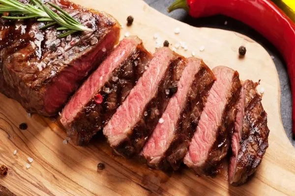 10 alimentos para fortalecer el cabello que debes añadir a tu dieta