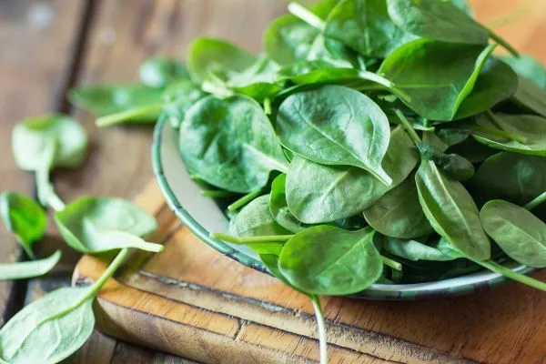 10 alimentos para fortalecer el cabello que debes añadir a tu dieta