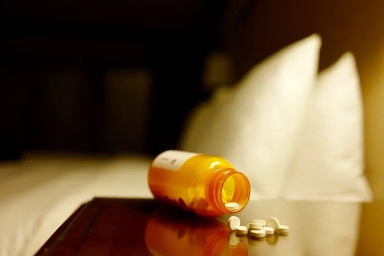 Medicamentos que provocan caída del cabello 3 Medicamentos que provocan caída del cabello