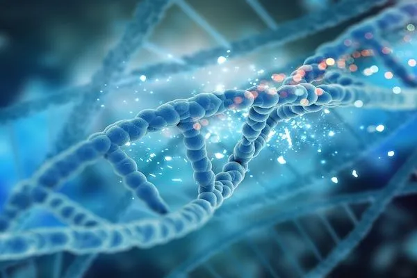Los 287 genes causantes de la alopecia