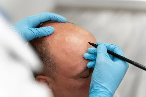 Greffe de cheveux à Madrid : le guide complet pour faire le bon choix 3 Greffe de cheveux à Madrid : le guide complet pour faire le bon choix