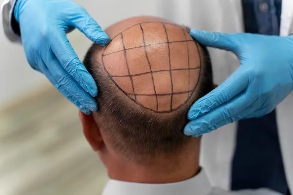 Greffe de cheveux à Madrid : le guide complet pour faire le bon choix 2 Greffe de cheveux à Madrid : le guide complet pour faire le bon choix