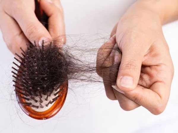Top 3 pastillas para la caída del pelo 3 Top 3 pastillas para la caída del pelo