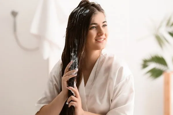 Cómo fortalecer el cabello con mascarillas naturales