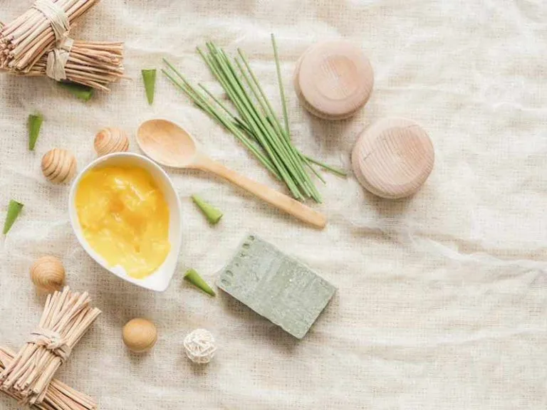 Cheveux secs, comment hydrater et réparer 6 Cheveux secs, comment hydrater et réparer