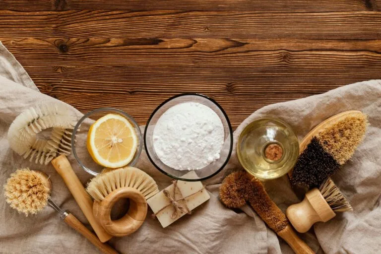 Bicarbonate de soude pour les cheveux 2 Bicarbonate de soude pour les cheveux