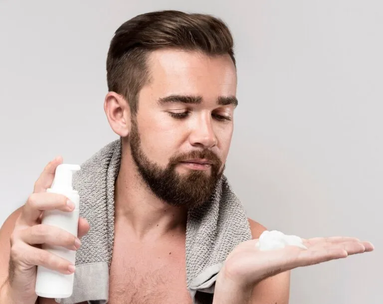 Bicarbonate de soude pour les cheveux 4 Bicarbonate de soude pour les cheveux