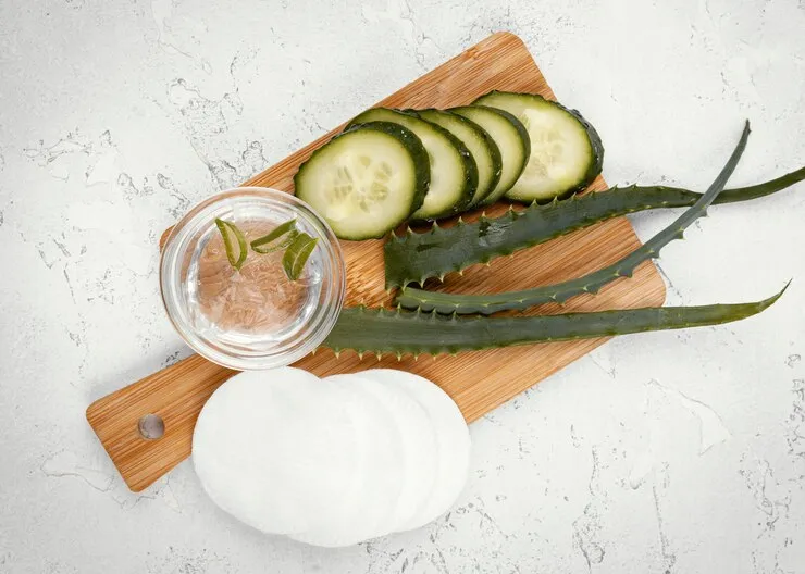 Bienfaits de l’aloe vera sur vos cheveux