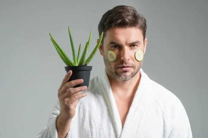 Bienfaits de l’aloe vera sur vos cheveux