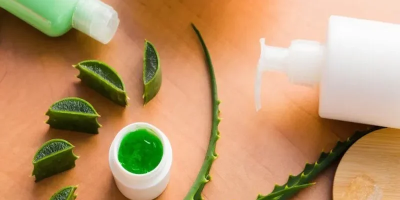Bienfaits de l’aloe vera sur vos cheveux