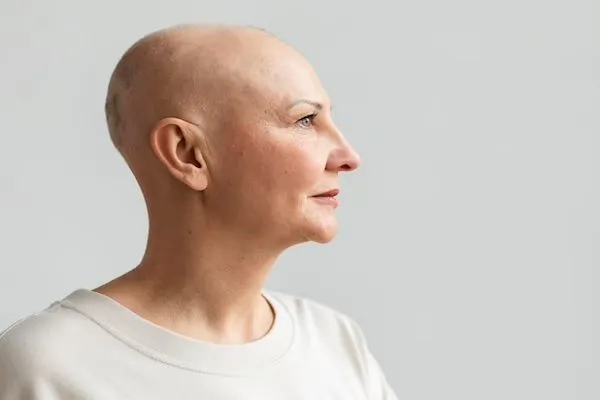Cáncer y pérdida del pelo