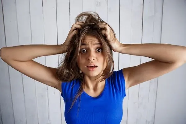 Cheveux à faible volume: comment les augmenter