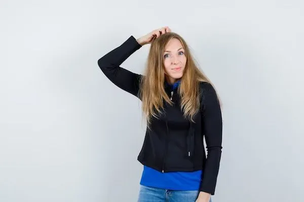 Cheveux à faible volume: comment les augmenter