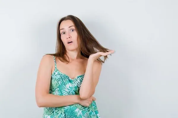Cheveux à faible volume: comment les augmenter