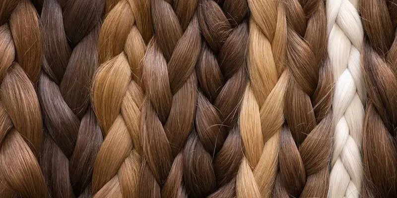 Cheveux : tout ce que vous devez savoir 1 Cheveux : tout ce que vous devez savoir