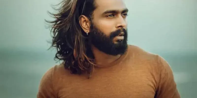 Les meilleures coupes de cheveux longues pour hommes 1 Les meilleures coupes de cheveux longues pour hommes