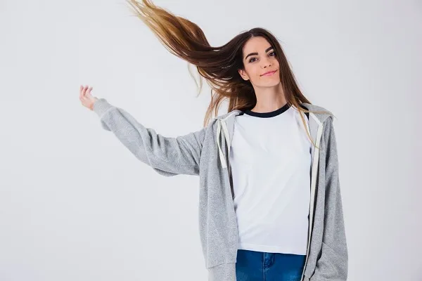 Comment faire pousser les cheveux rapidement