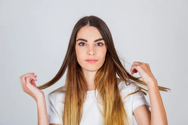 Comment faire pousser les cheveux rapidement