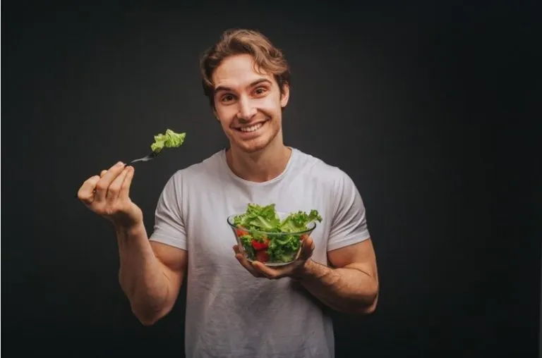 Être végétarien provoque-t-il la perte de cheveux ?