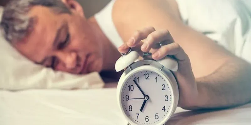 Comment l’insomnie affecte-t-elle nos cheveux ? 1 Comment l’insomnie affecte-t-elle nos cheveux ?