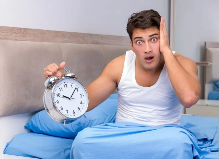 Comment l’insomnie affecte-t-elle nos cheveux ? 2 Comment l’insomnie affecte-t-elle nos cheveux ?