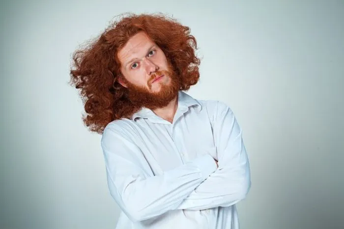 Les meilleures coupes de cheveux longues pour hommes 5 Les meilleures coupes de cheveux longues pour hommes