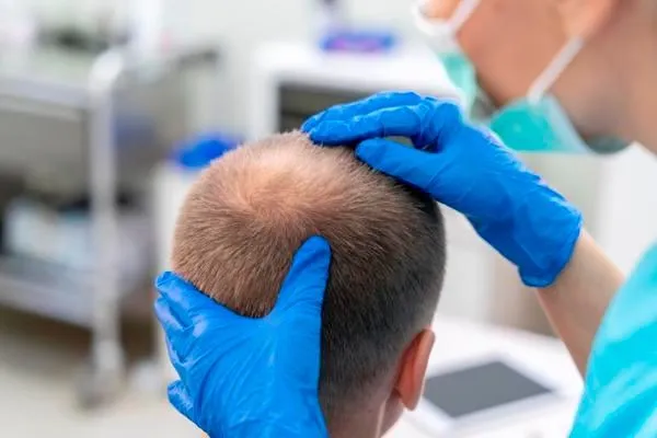 Comment se déroule une greffe de cheveux étape par étape en clinique 2 Comment se déroule une greffe de cheveux étape par étape en clinique