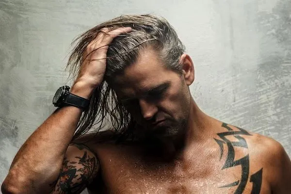 ¿Cómo cepillar el pelo correctamente? 3 ¿Cómo cepillar el pelo correctamente?