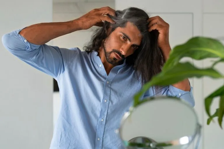 Alimentation et chute de cheveux : le lien 6 Alimentation et chute de cheveux : le lien