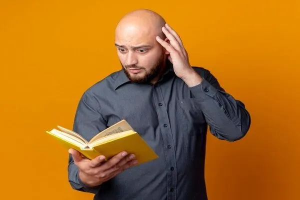 Consejos para personas con alopecia areata