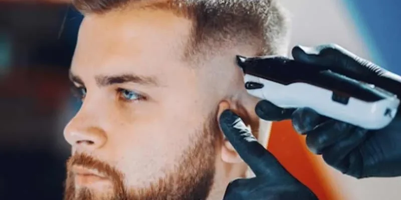 Les meilleures coupes de cheveux idéale pour les visages ronds 1 Les meilleures coupes de cheveux idéale pour les visages ronds