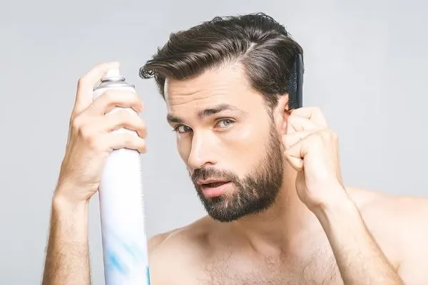 Cuidados para embellecer el cabello