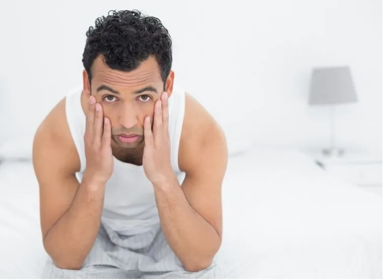 Comment l’insomnie affecte-t-elle nos cheveux ? 4 Comment l’insomnie affecte-t-elle nos cheveux ?