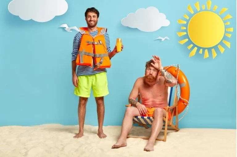 Été et calvitie, sont-ils liés ?