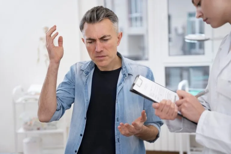 Existe-t-il un remède contre la calvitie?