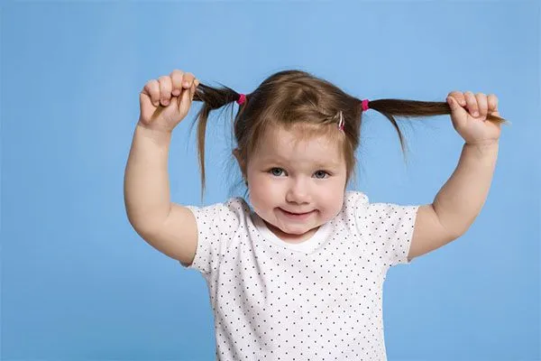 L’alopécie infantile est-elle possible ? 2 L’alopécie infantile est-elle possible ?
