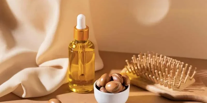 Quels sont les bienfaits de l’huile d’Argan pour les cheveux ?
