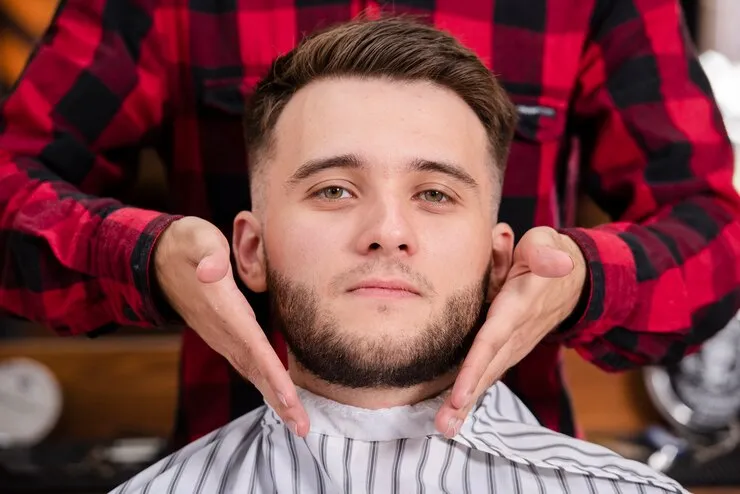 Les meilleures coupes de cheveux longues pour hommes 2 Les meilleures coupes de cheveux longues pour hommes