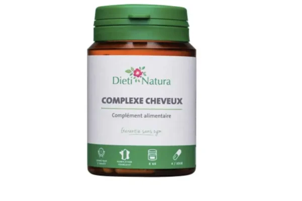La Kératine pour les cheveux, à quoi ça sert et quels sont les bienfaits ?