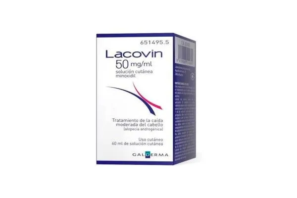 Lacovin, qué es, cómo funciona, resultados y precio