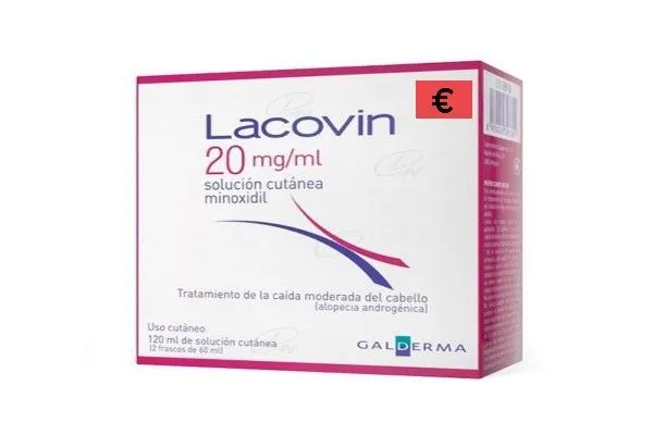 Lacovin, qué es, cómo funciona, resultados y precio