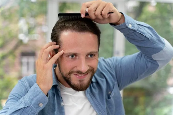 La Kératine pour les cheveux, à quoi ça sert et quels sont les bienfaits ? 6 La Kératine pour les cheveux, à quoi ça sert et quels sont les bienfaits ?