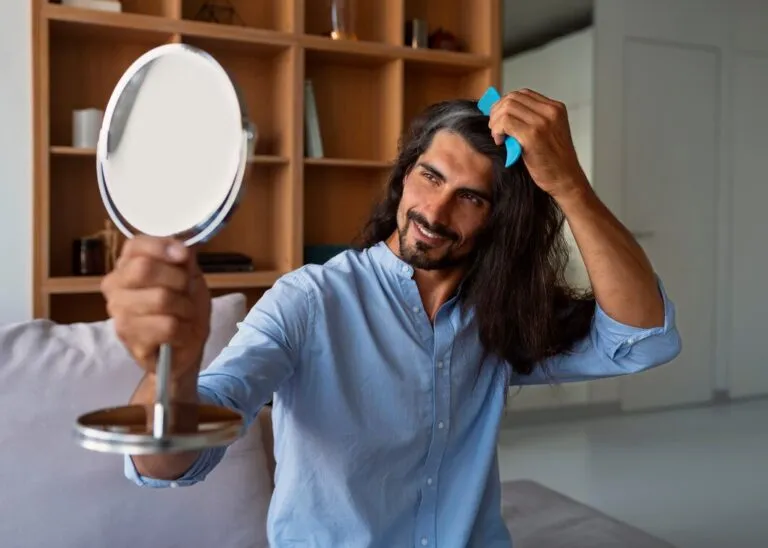 Alimentation et chute de cheveux : le lien 3 Alimentation et chute de cheveux : le lien