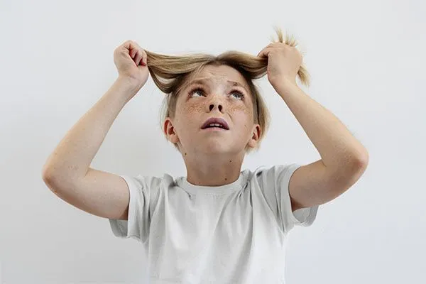 L’alopécie infantile est-elle possible ? 6 L’alopécie infantile est-elle possible ?