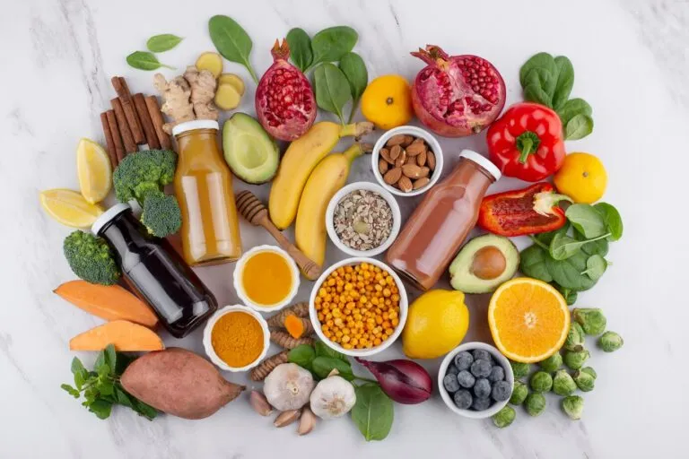 Alimentation et chute de cheveux : le lien 5 Alimentation et chute de cheveux : le lien