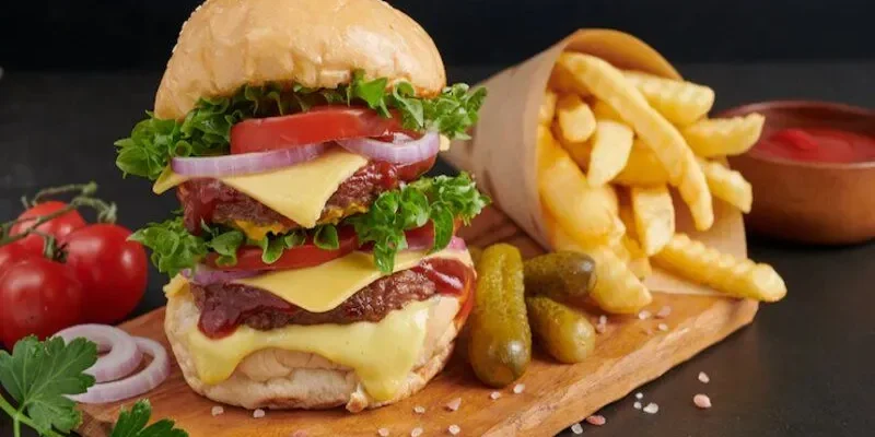 Les aliments qui causent la chute des cheveux