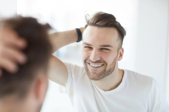 Levure de bière pour les cheveux 2 Levure de bière pour les cheveux