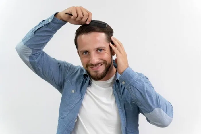 Levure de bière pour les cheveux 3 Levure de bière pour les cheveux