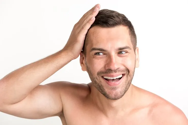 Levure de bière pour les cheveux 4 Levure de bière pour les cheveux