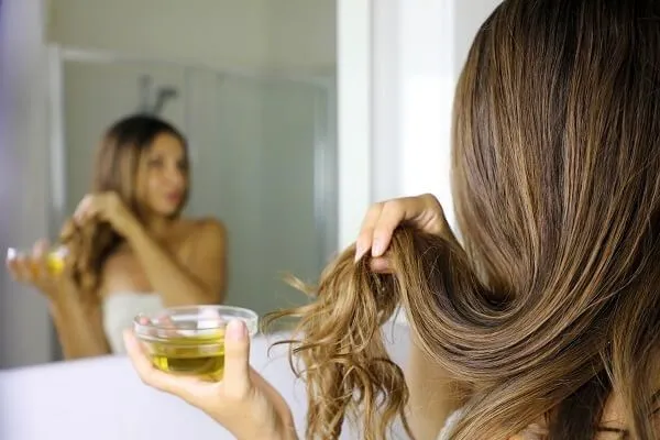 Alopecia androgénica: qué es, causas y tratamientos 8 Alopecia androgénica: qué es, causas y tratamientos